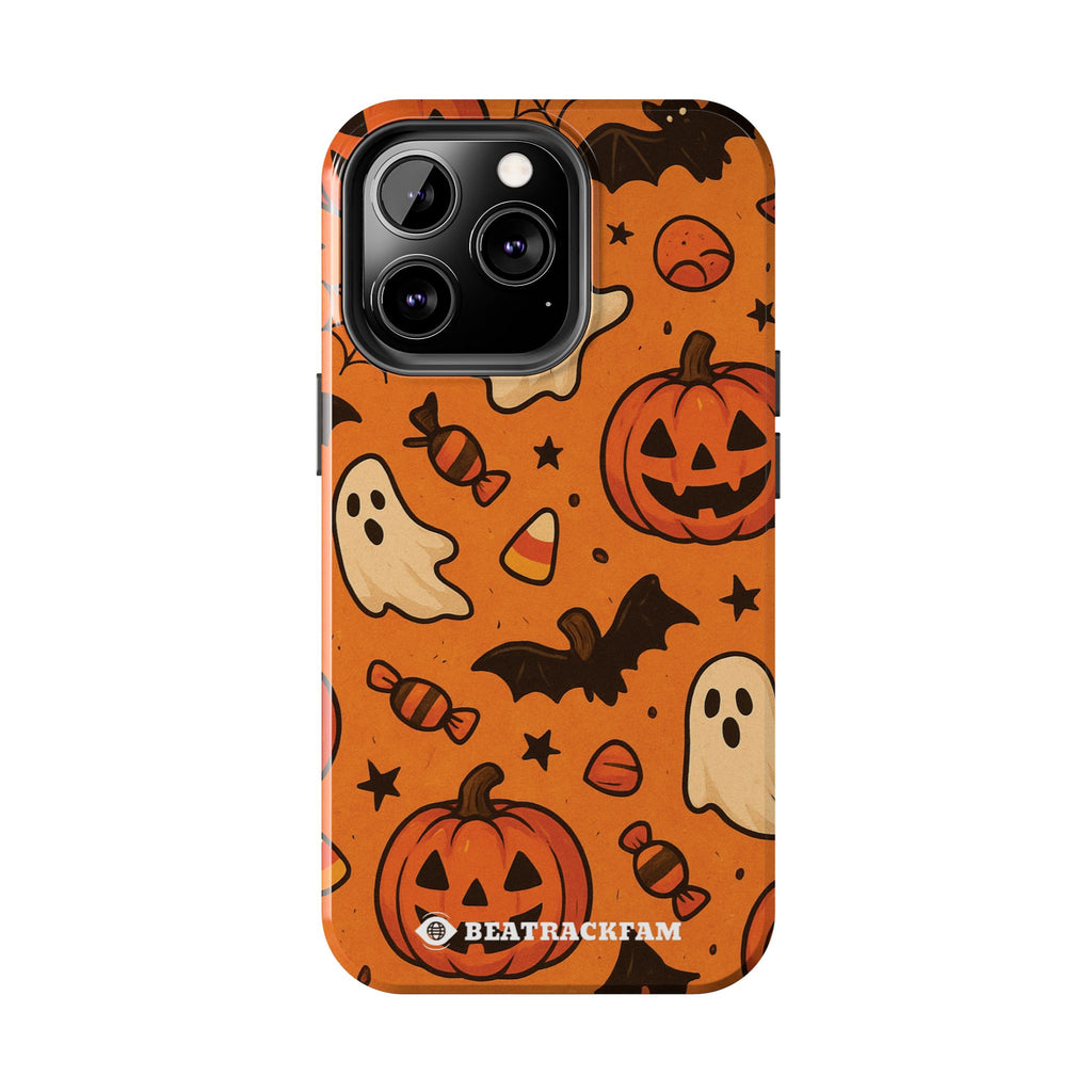 Tough Phone Case - Holiday Collection (Halloween)