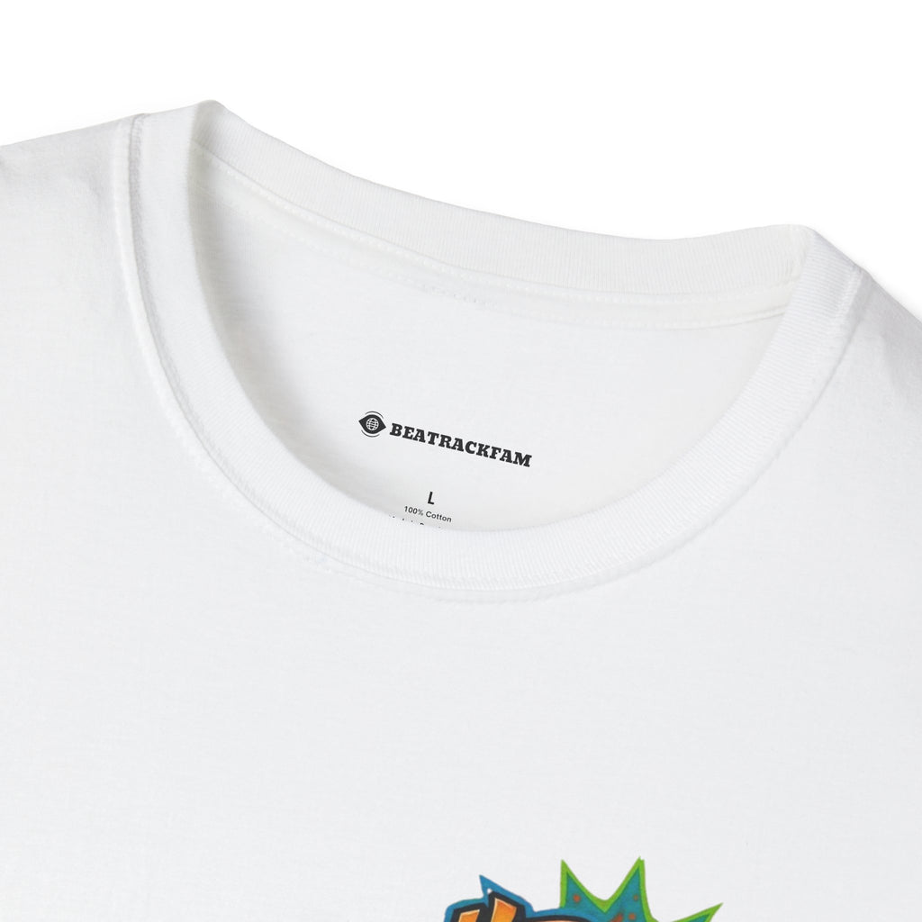 Unisex T-Shirt - Boog Squad (Reversed) Collection