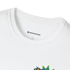 Unisex T-Shirt - Boog Squad (Reversed) Collection