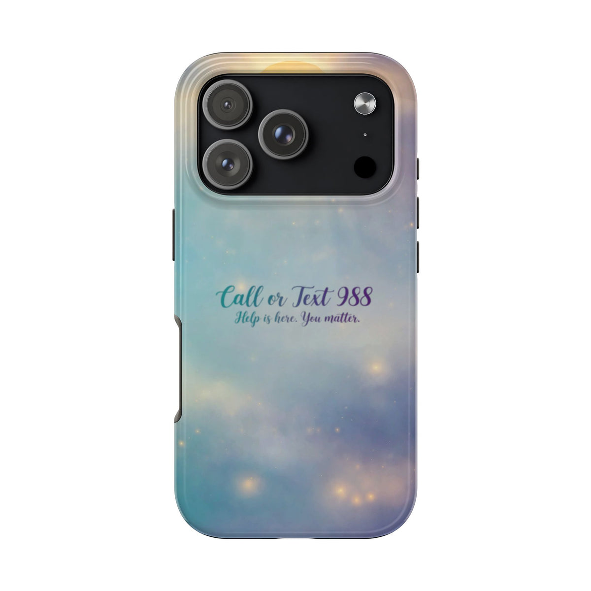 988 Tough Phone Case