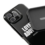 Loyalty Above All Magnetic Phone Case