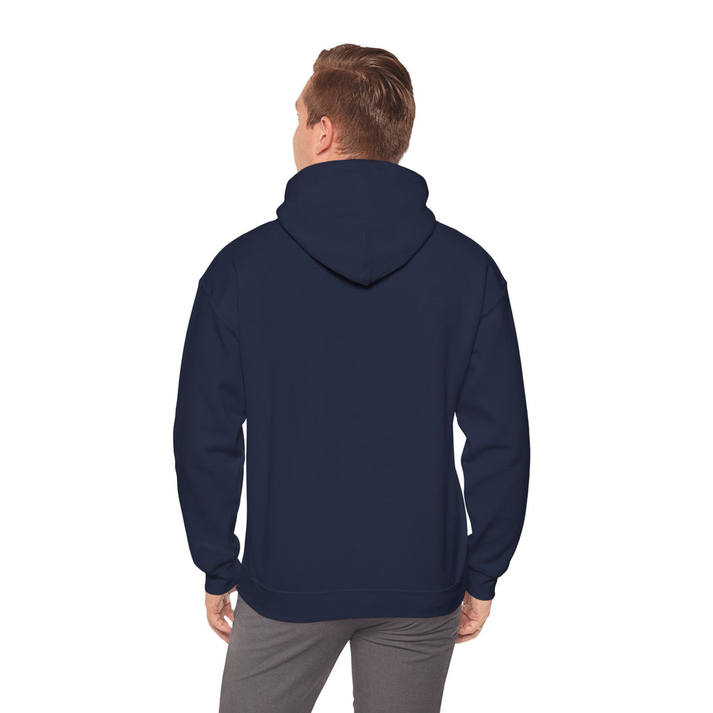 Loyalty Above All Unisex Heavy Blend™ Hooded Sweatshirt