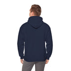 Loyalty Above All Unisex Heavy Blend™ Hooded Sweatshirt