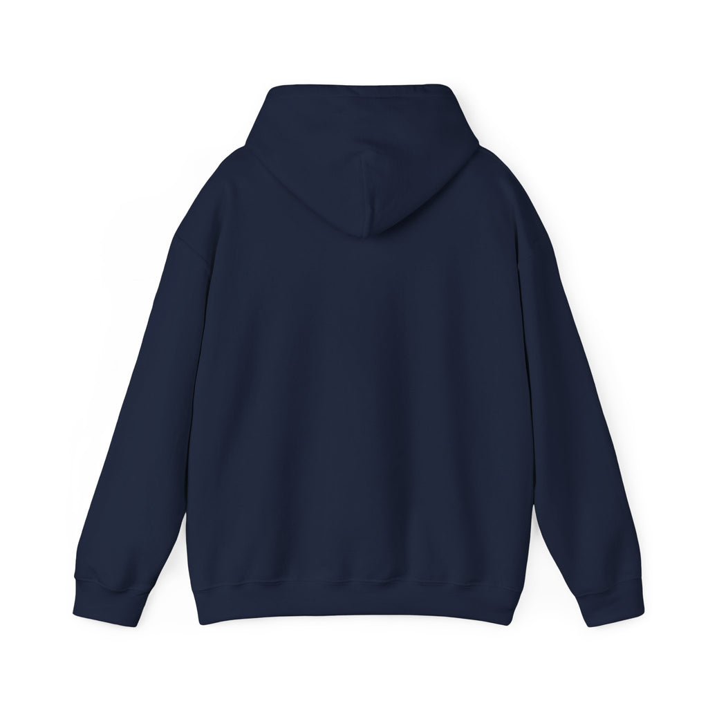 Loyalty Above All Unisex Heavy Blend™ Hooded Sweatshirt