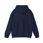 Loyalty Above All Unisex Heavy Blend™ Hooded Sweatshirt
