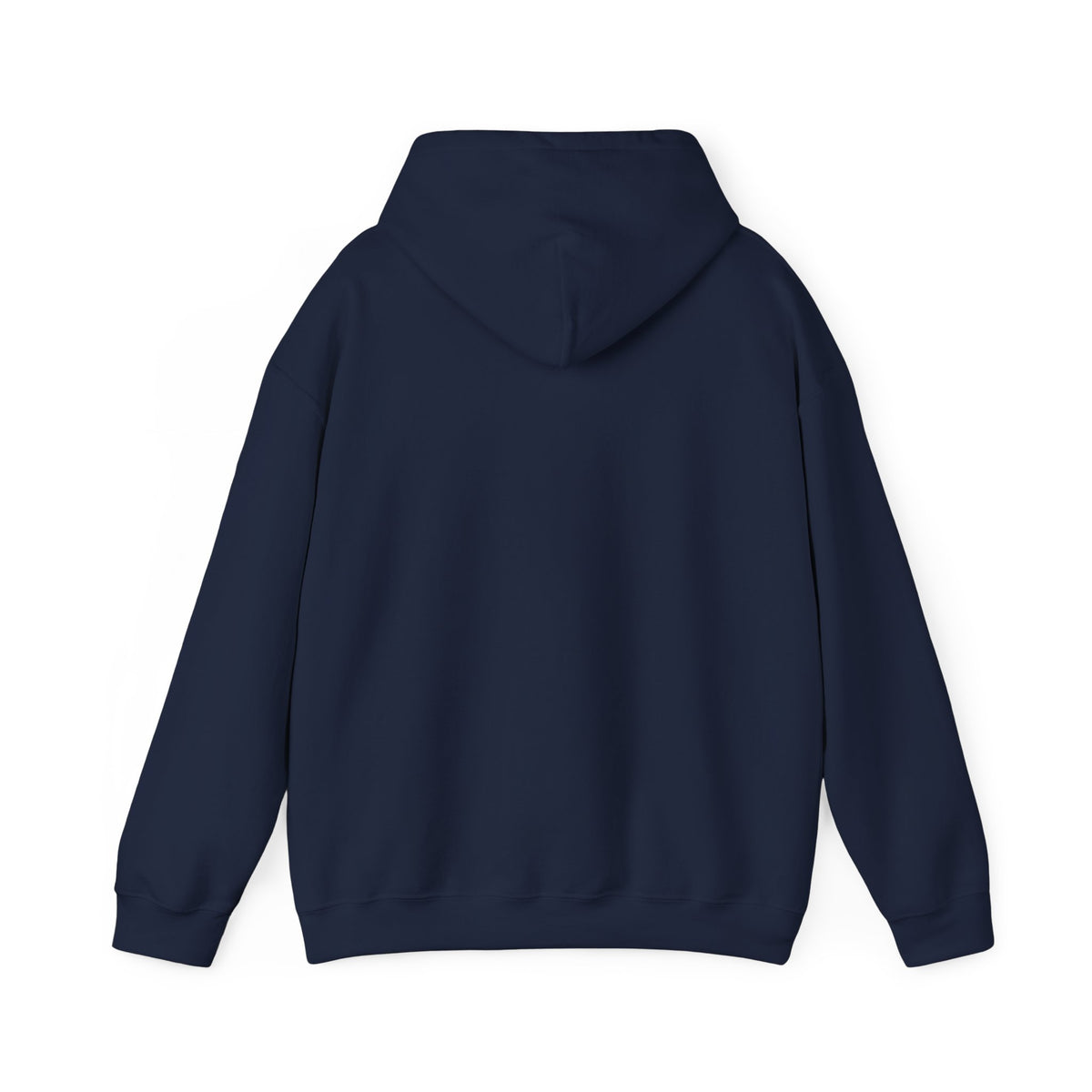 Loyalty Above All Unisex Heavy Blend™ Hooded Sweatshirt