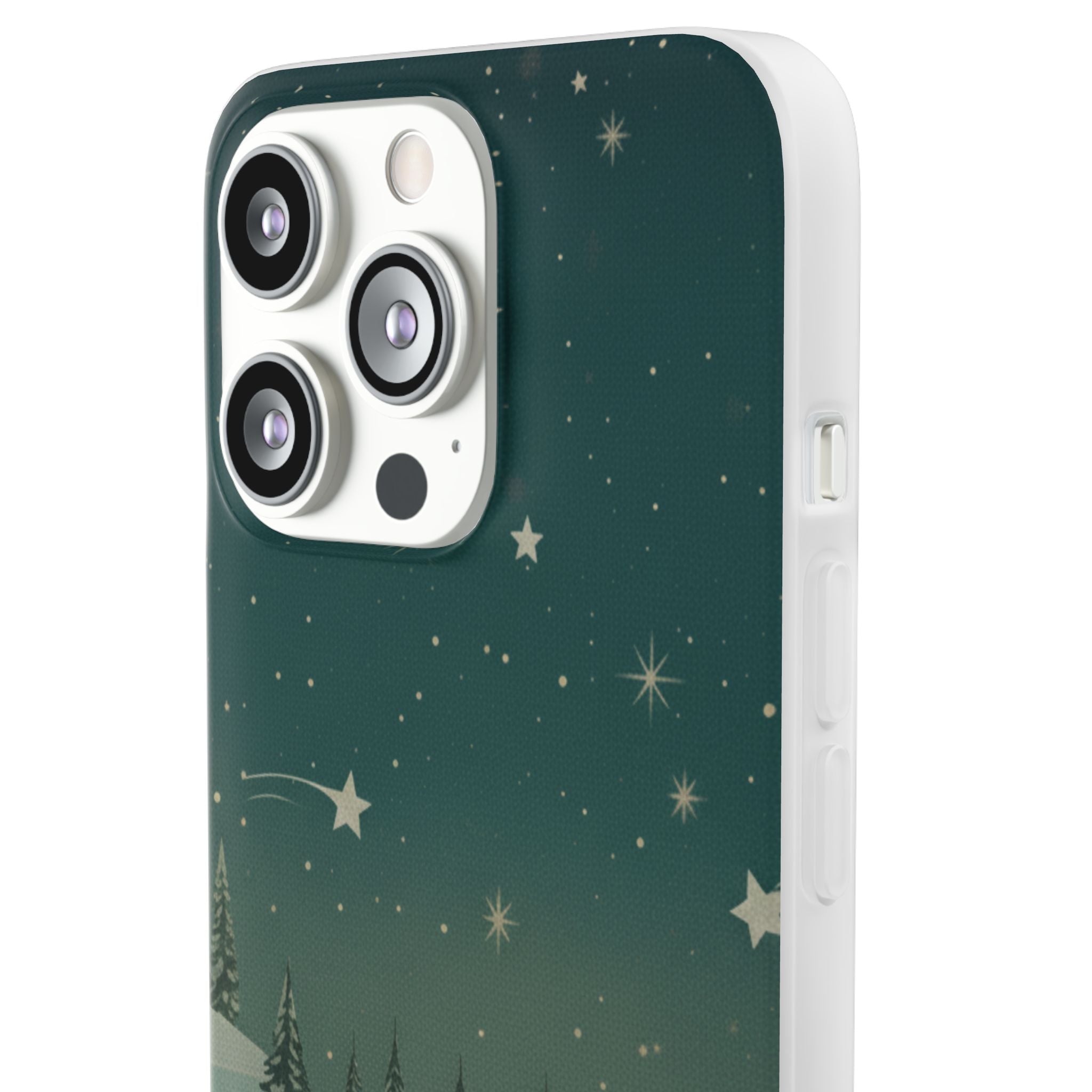 Phone Case - Christmas Holiday Collection