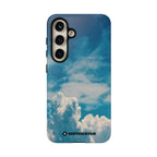 Cloud Phone Case