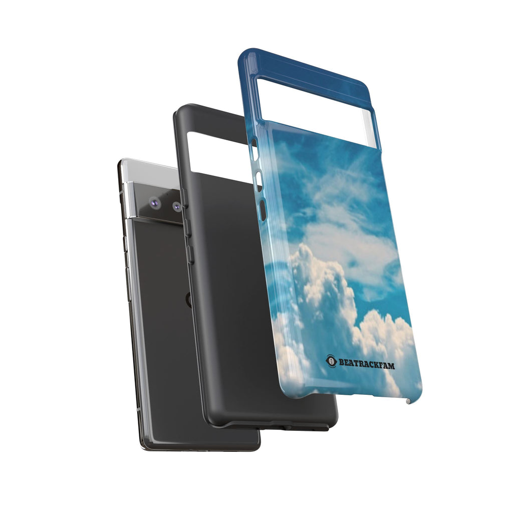 Cloud Phone Case
