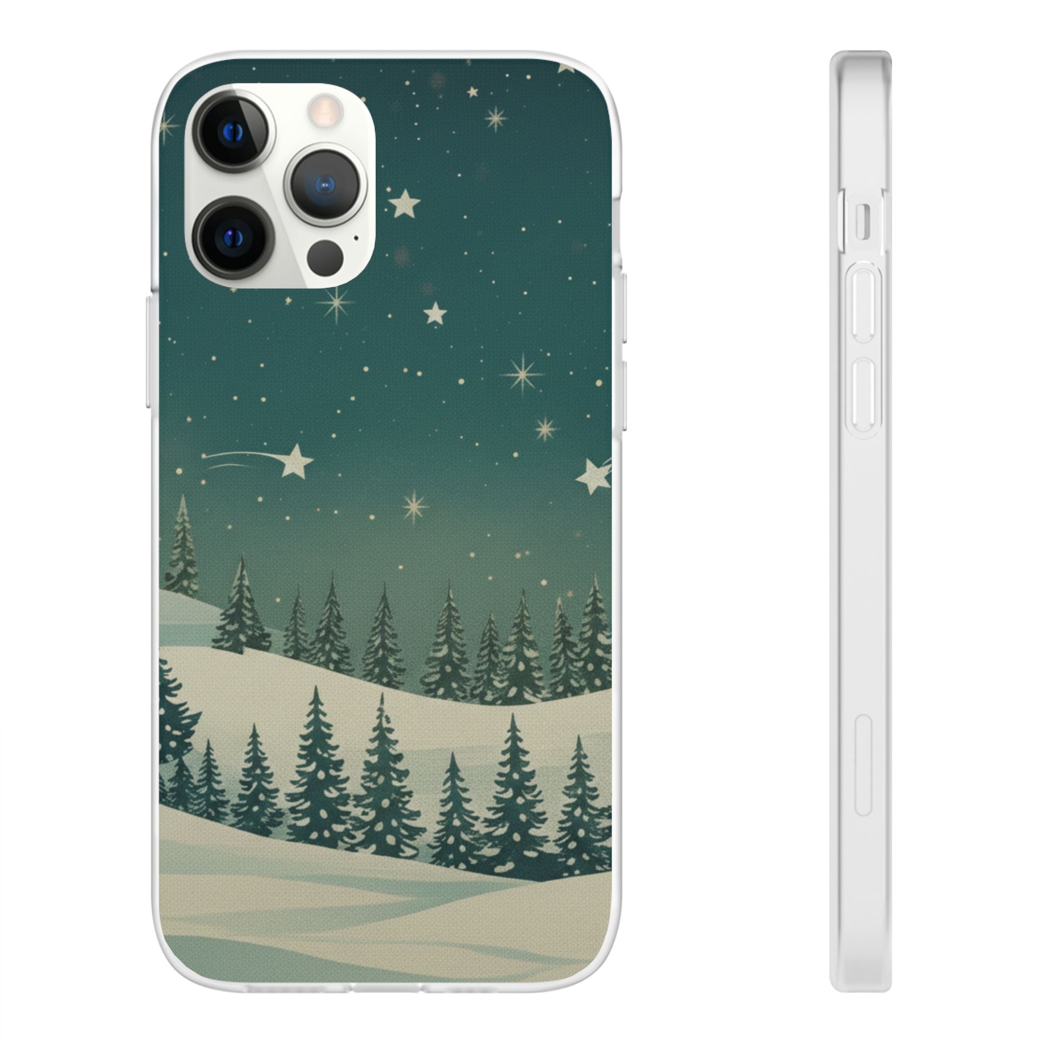 Phone Case - Christmas Holiday Collection