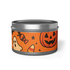 Tin Candles - Holiday Collection (Halloween)