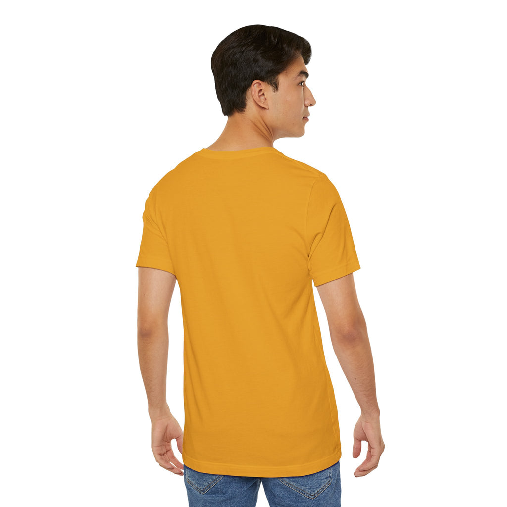 Loyalty Above All T‑Shirt