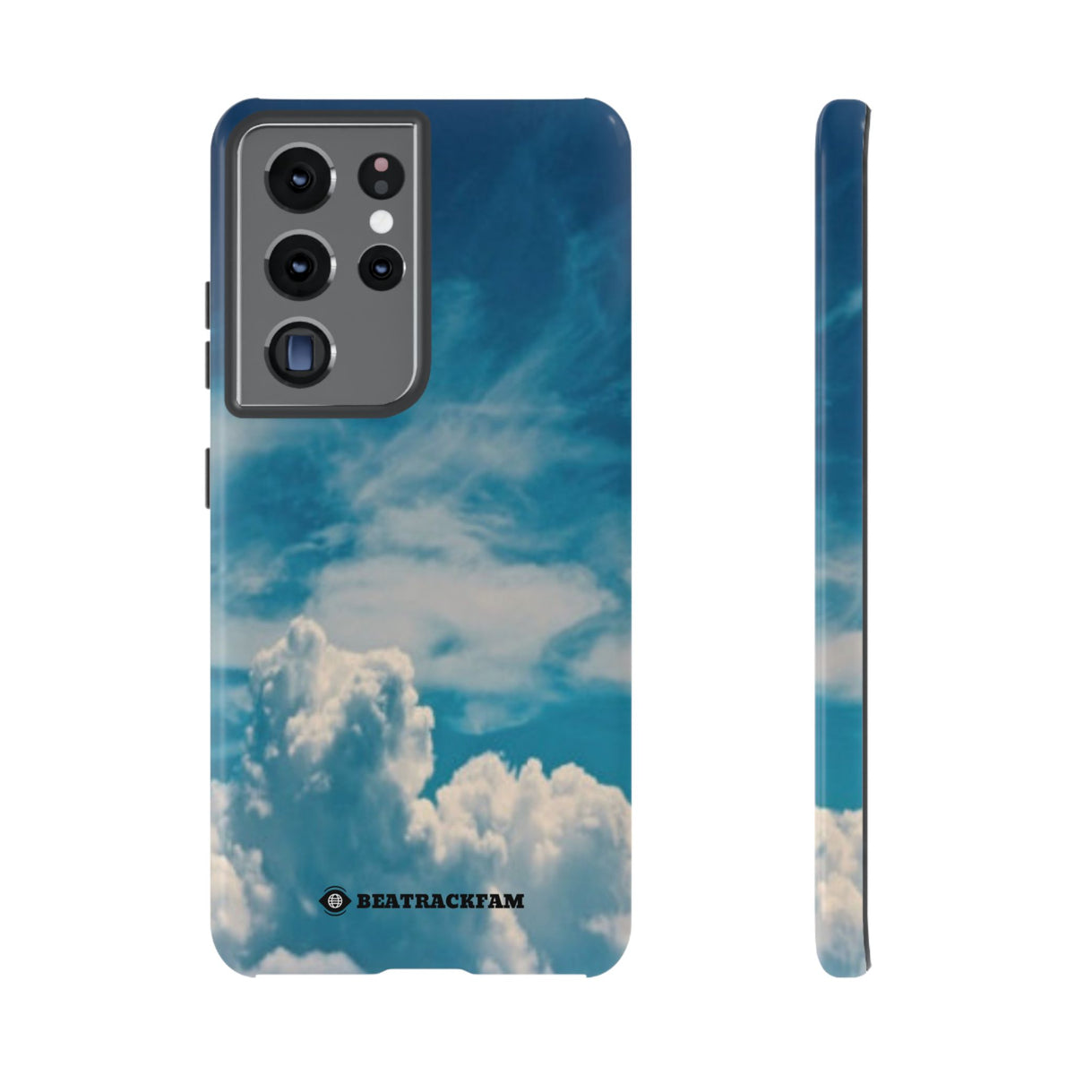 Cloud Phone Case