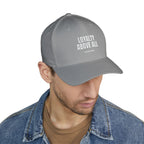 Loyalty Above All Embroidered Cap