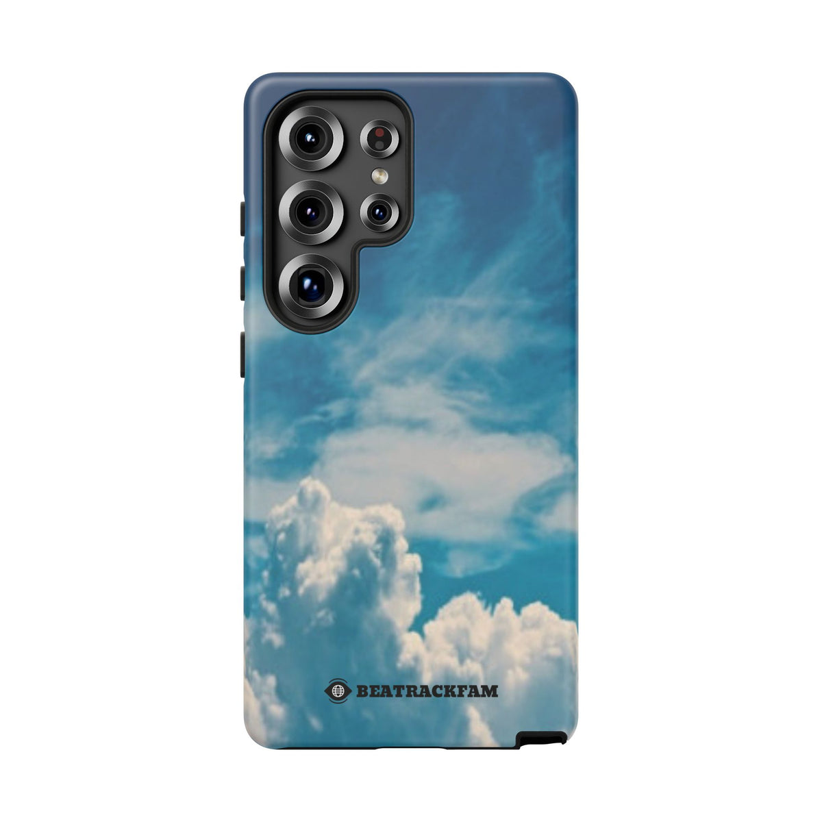 Cloud Phone Case