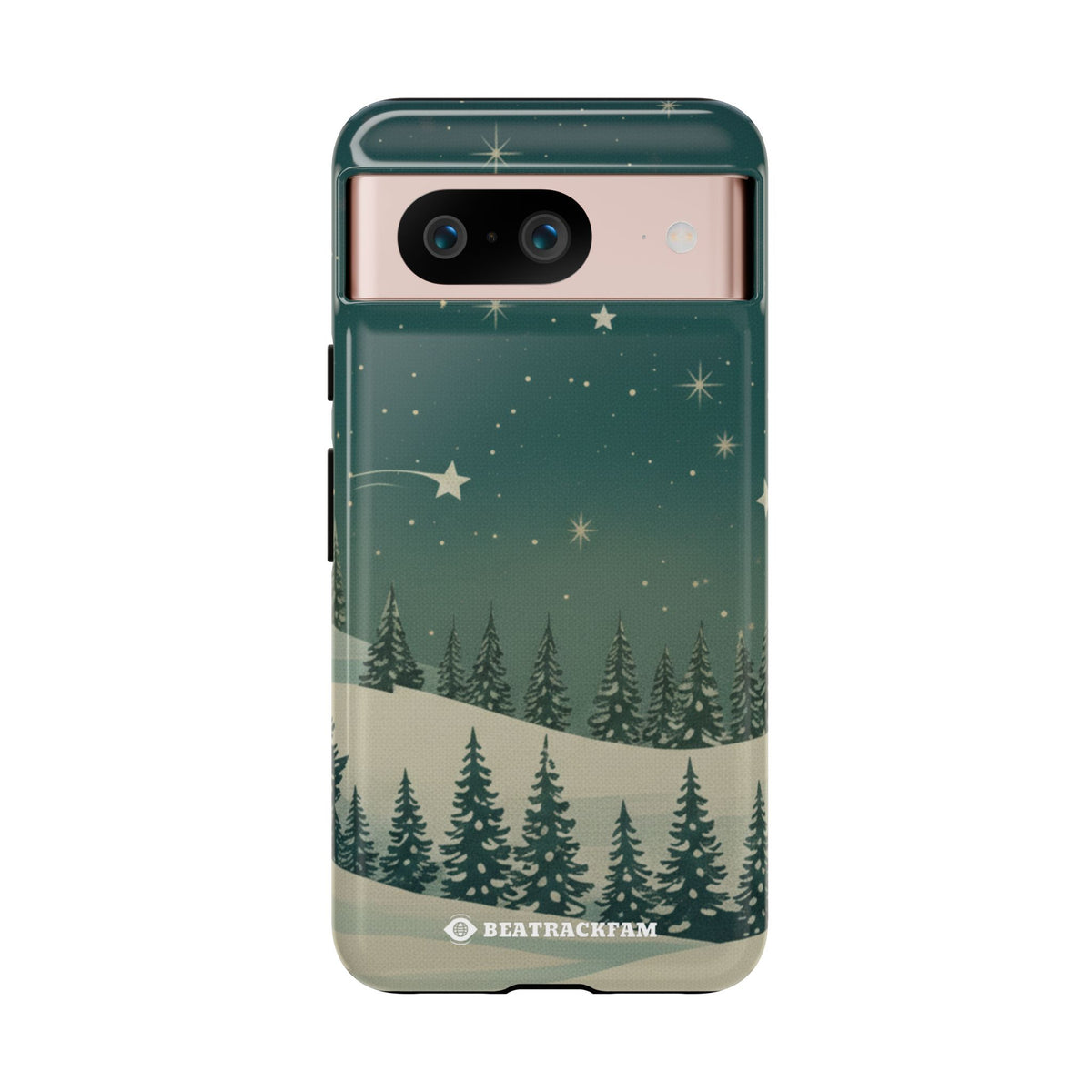 Christmas Tough Phone Case