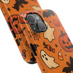 Tough Phone Case - Holiday Collection (Halloween)