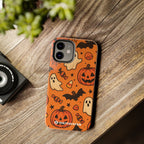 Tough Phone Case - Holiday Collection (Halloween)