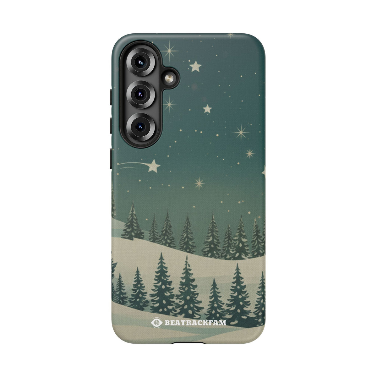 Christmas Tough Phone Case
