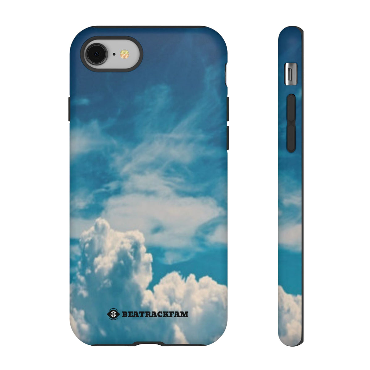Cloud Phone Case