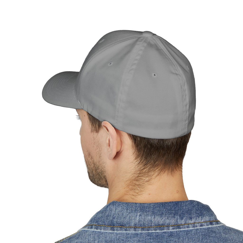 Loyalty Above All Embroidered Cap