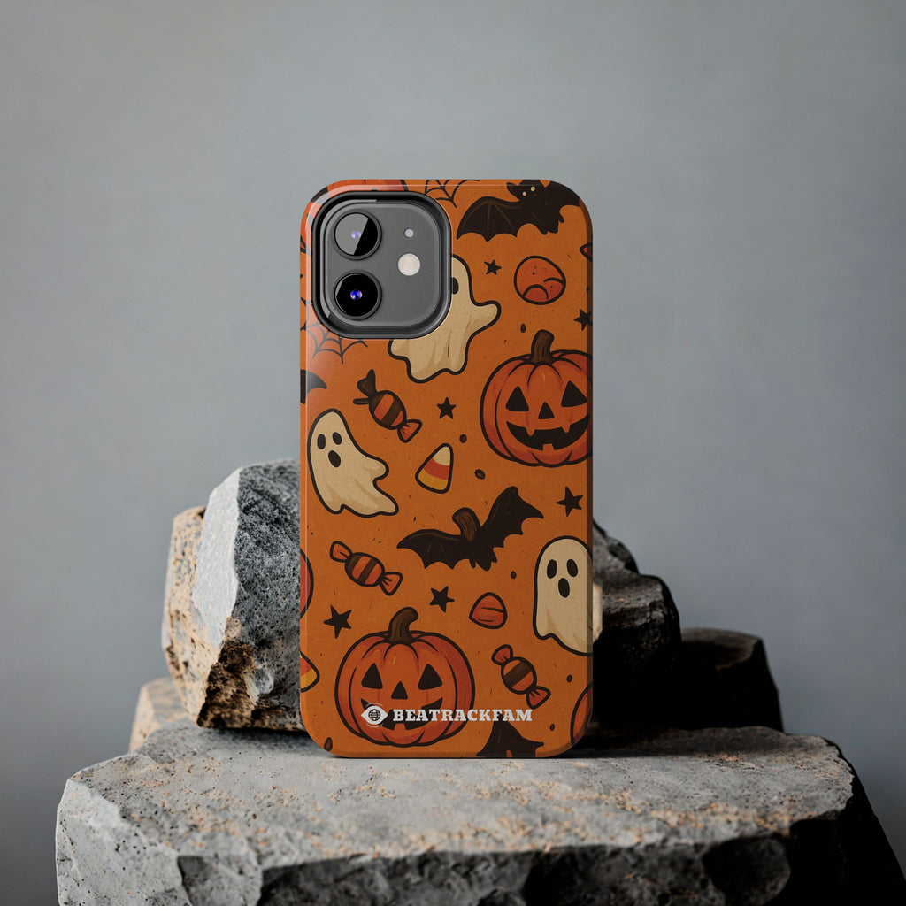 Tough Phone Case - Holiday Collection (Halloween)