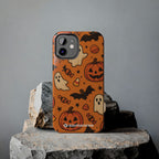 Tough Phone Case - Holiday Collection (Halloween)