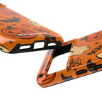 Halloween Tough Phone Case