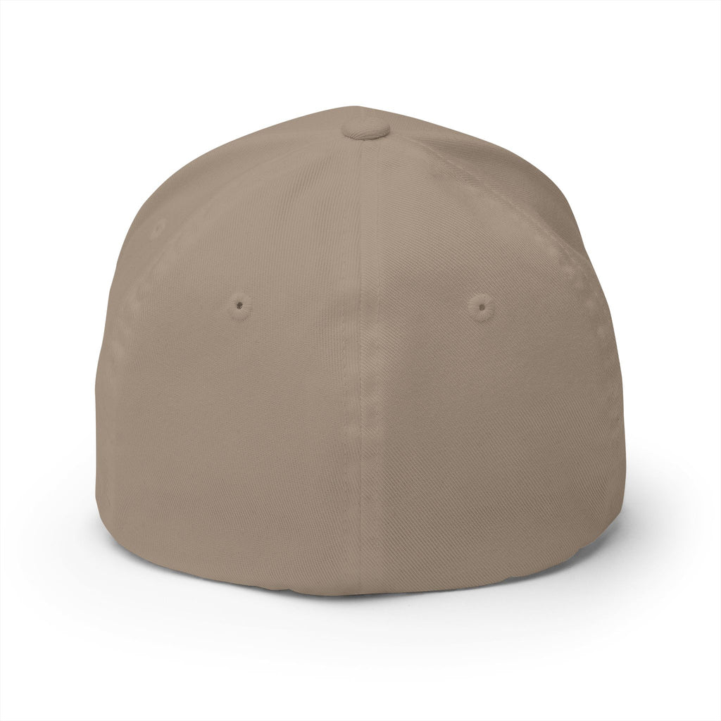 Loyalty Above All Embroidered Cap