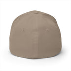 Loyalty Above All Embroidered Cap