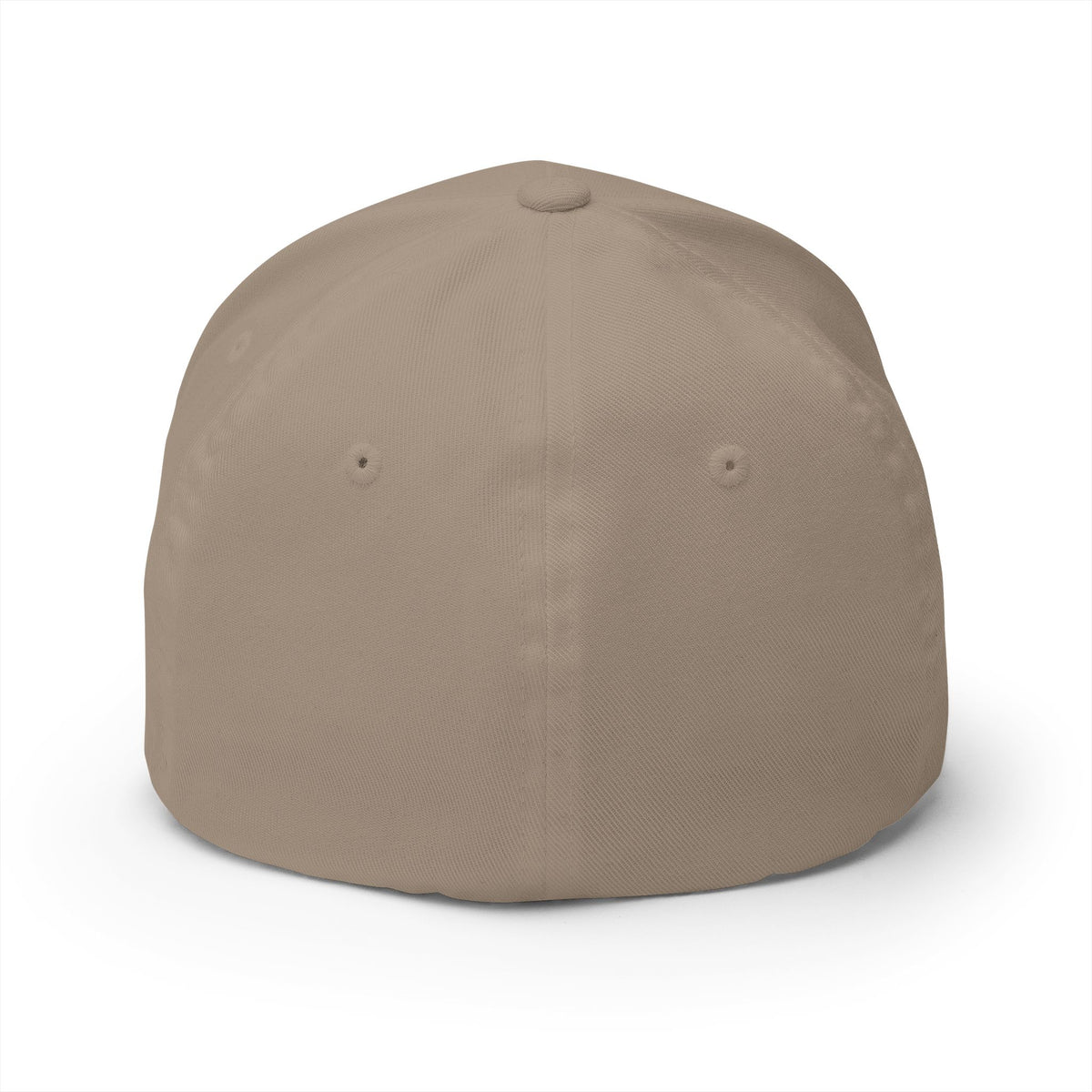 Loyalty Above All Embroidered Cap