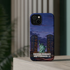 Never Forget Magnetic Phone Case