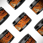 Tin Candles - Holiday Collection (Halloween)