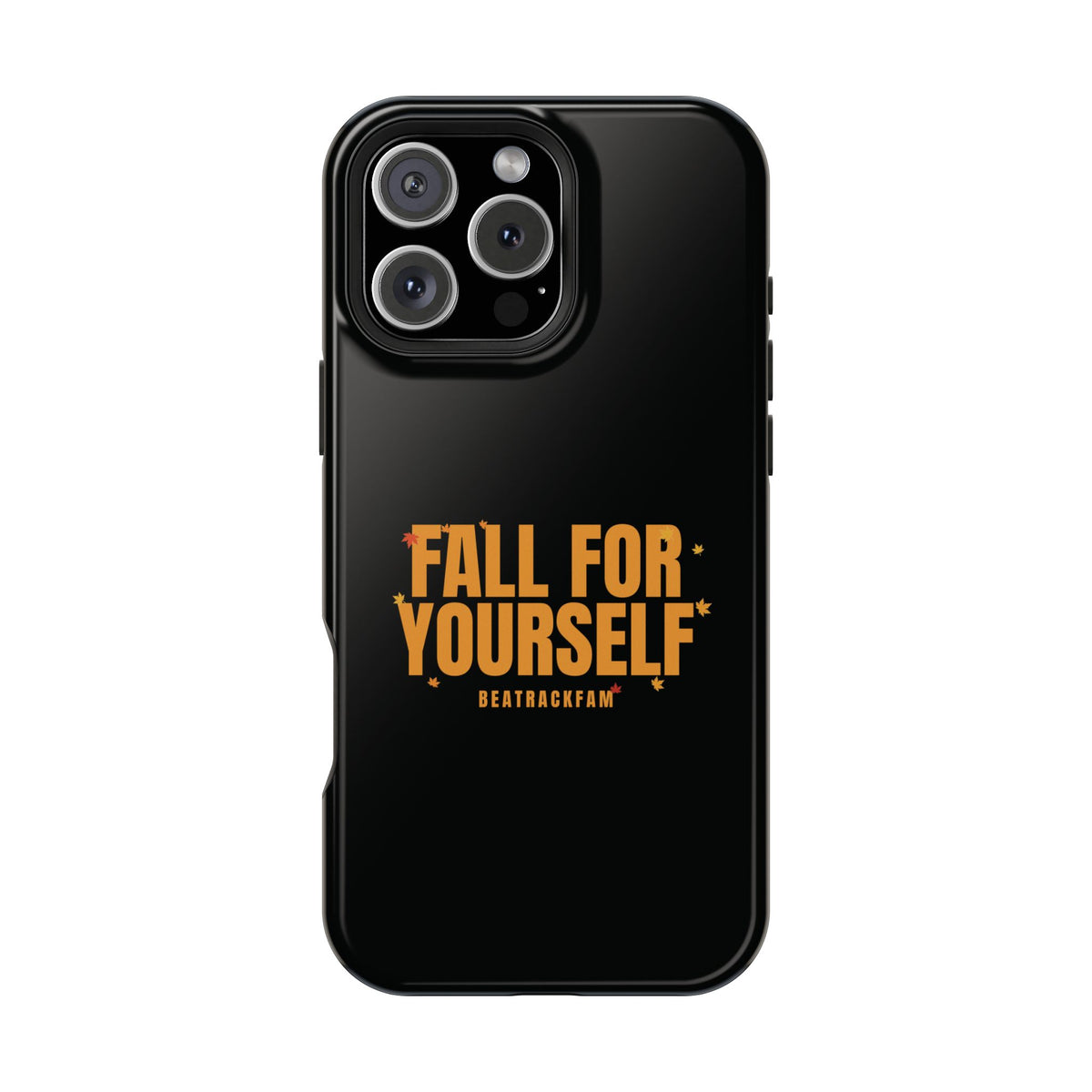 Fall For Yourself Magnetic Phone Case