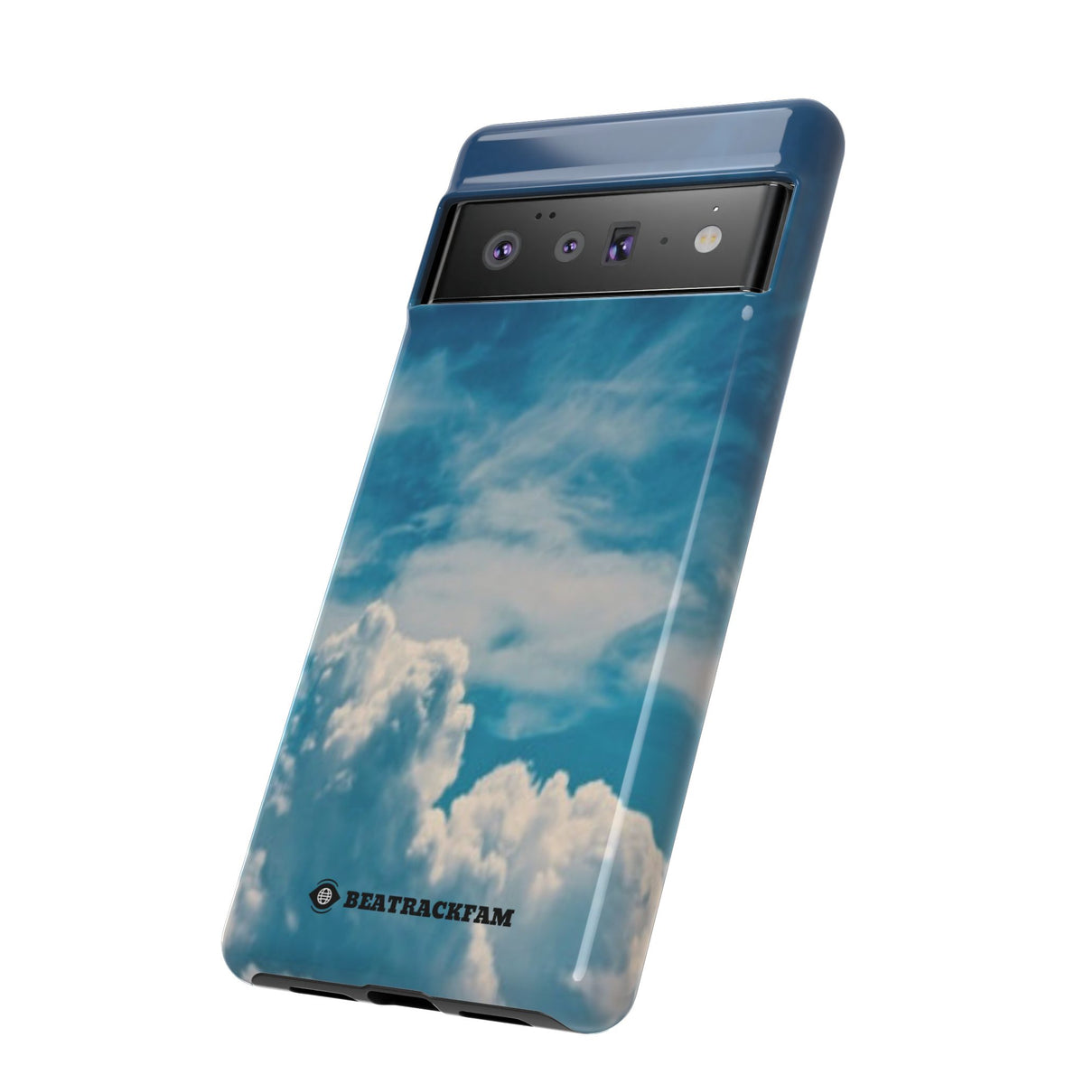 Cloud Phone Case