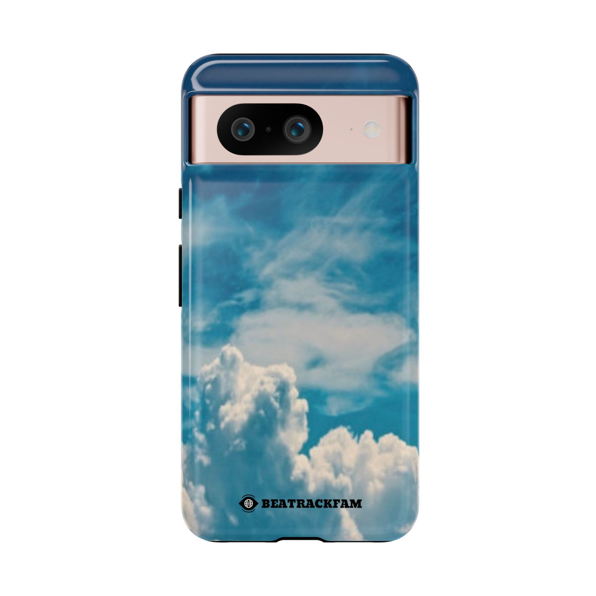Cloud Phone Case