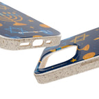 Eco-Friendly Phone Cases - Holiday Collection (Chanukah)