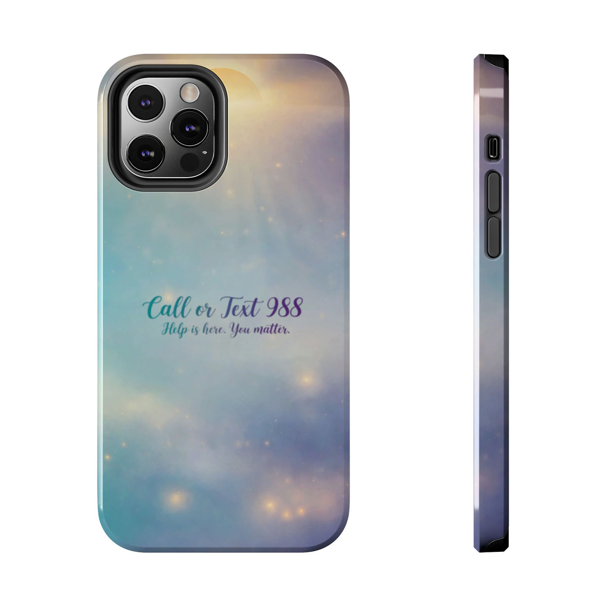 988 Tough Phone Case