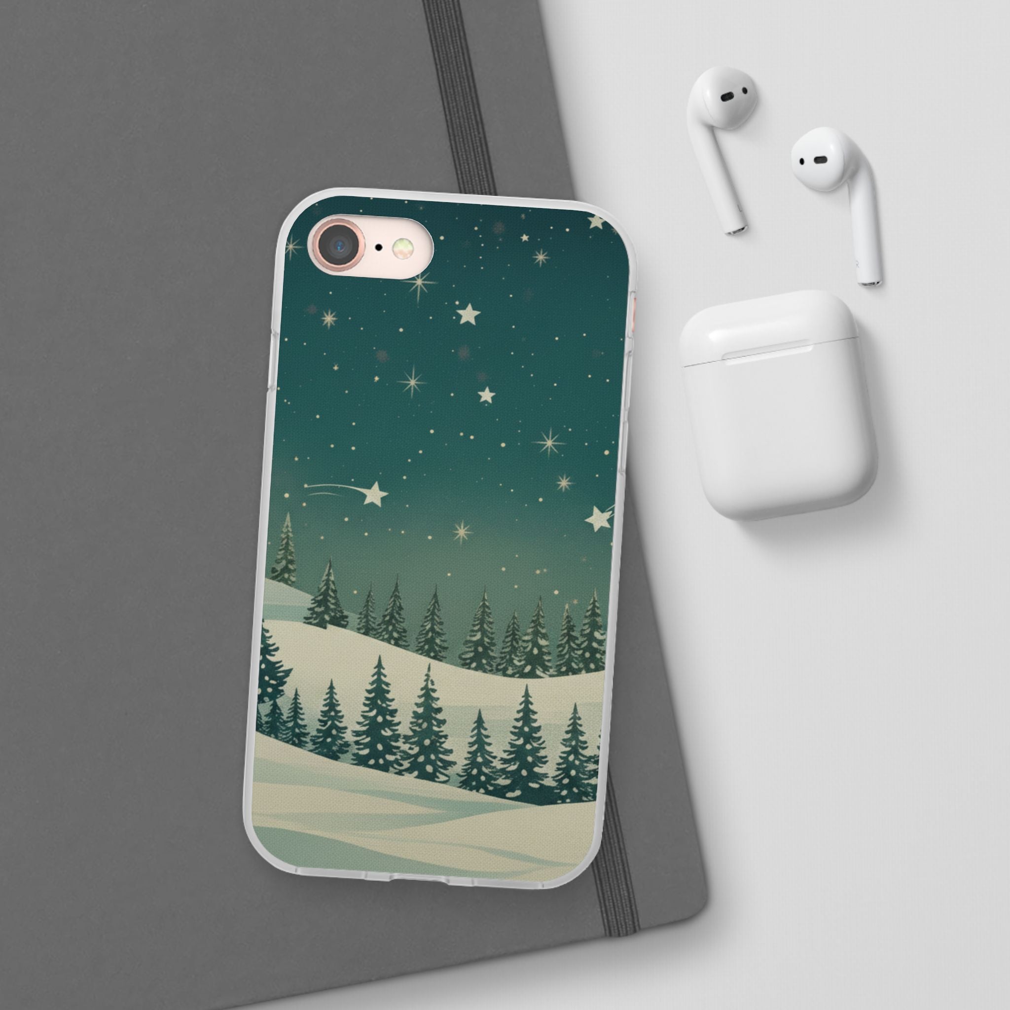 Phone Case - Christmas Holiday Collection