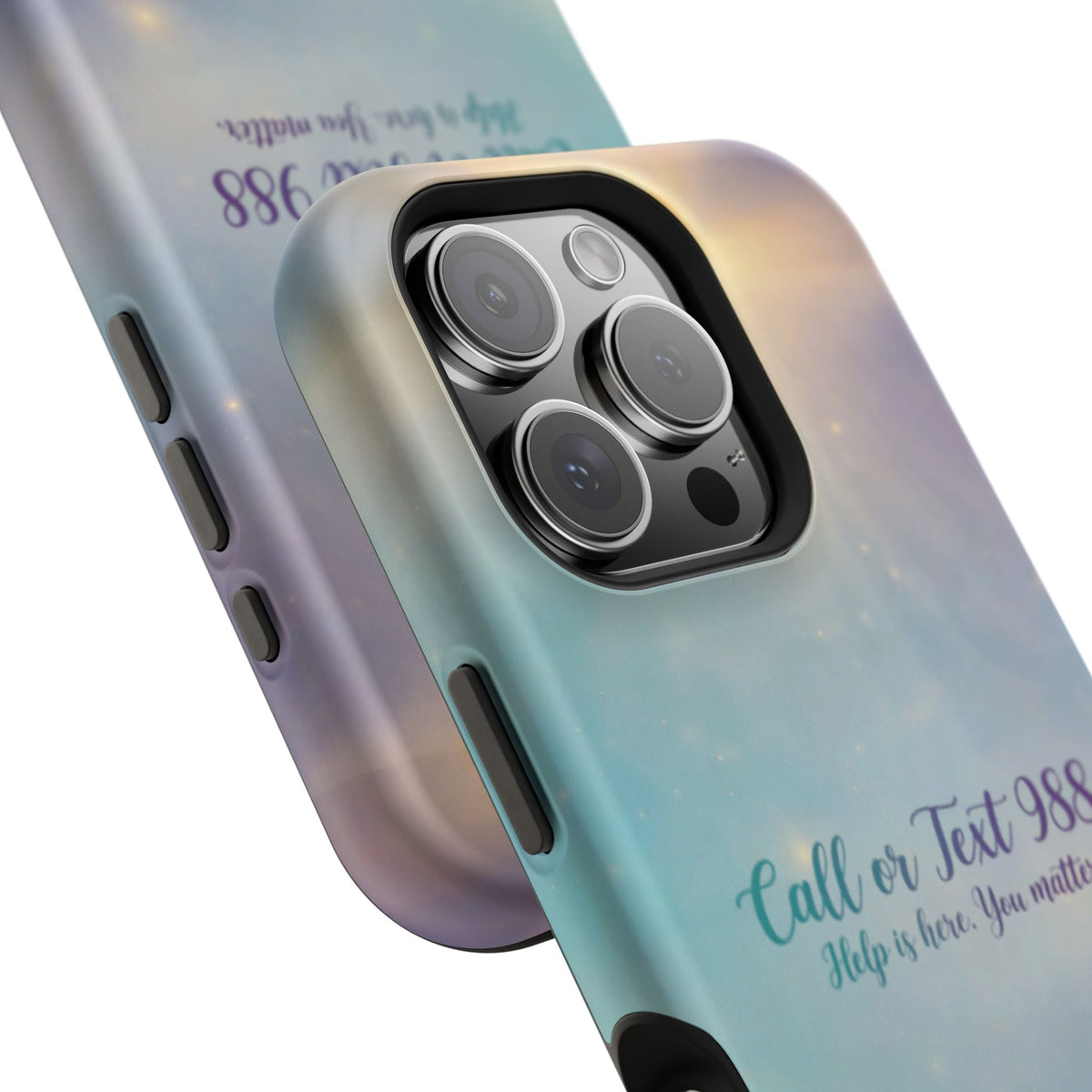 988 Magnetic Phone Case