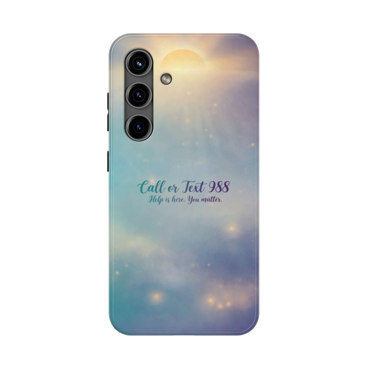 988 Tough Phone Case