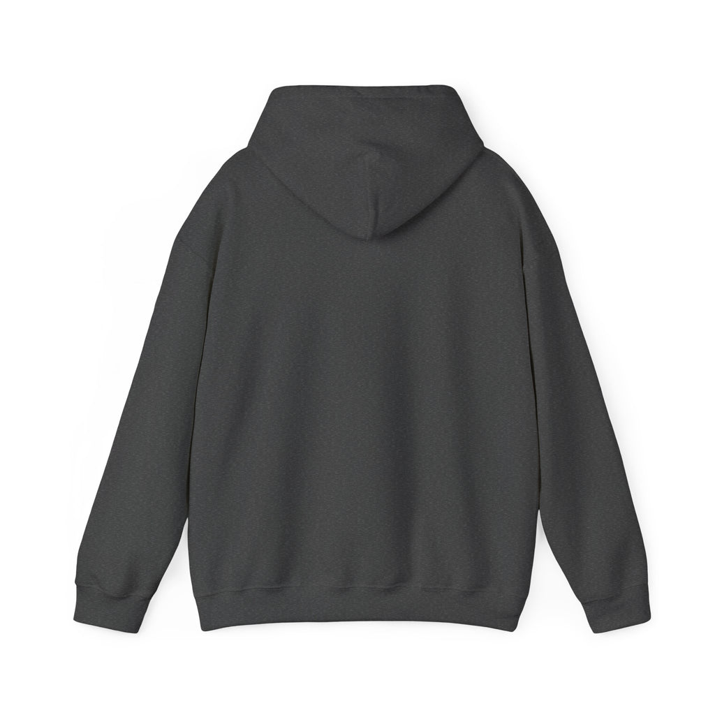 Loyalty Above All Unisex Heavy Blend™ Hooded Sweatshirt