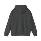 Loyalty Above All Unisex Heavy Blend™ Hooded Sweatshirt