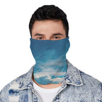 All-Over Print Neck Gaiter