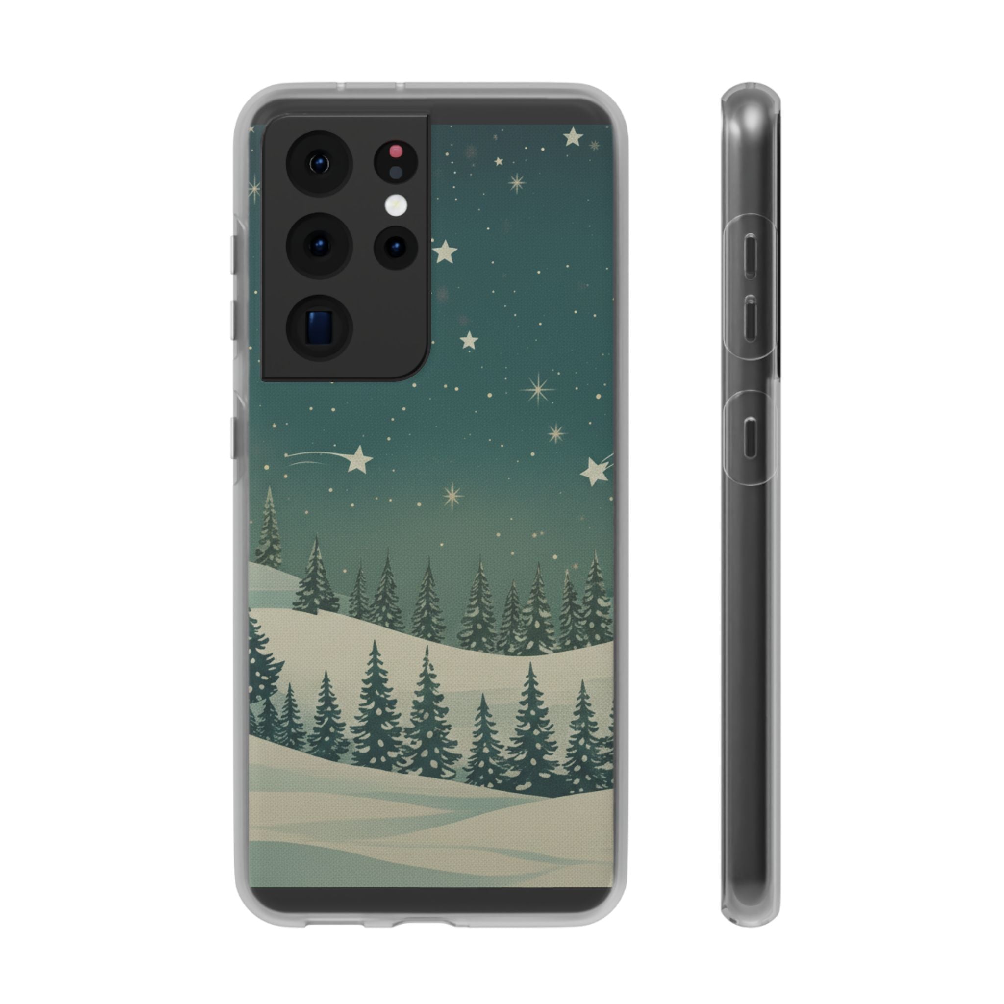 Phone Case - Christmas Holiday Collection