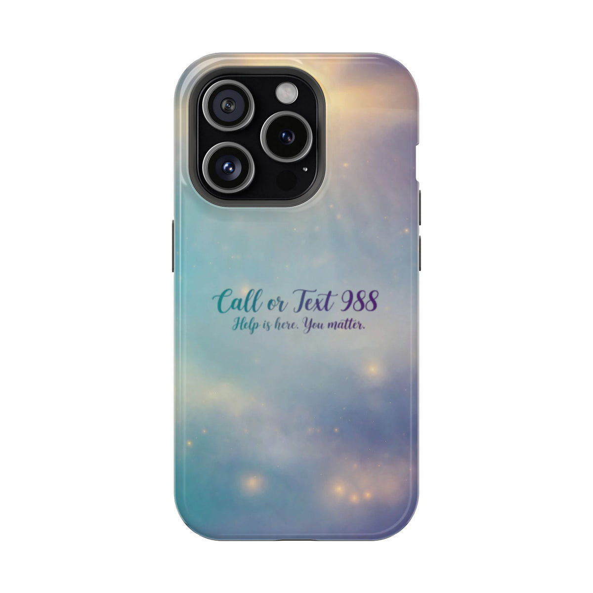 988 Magnetic Phone Case