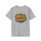 Unisex T-Shirt - Boog Squad Collection