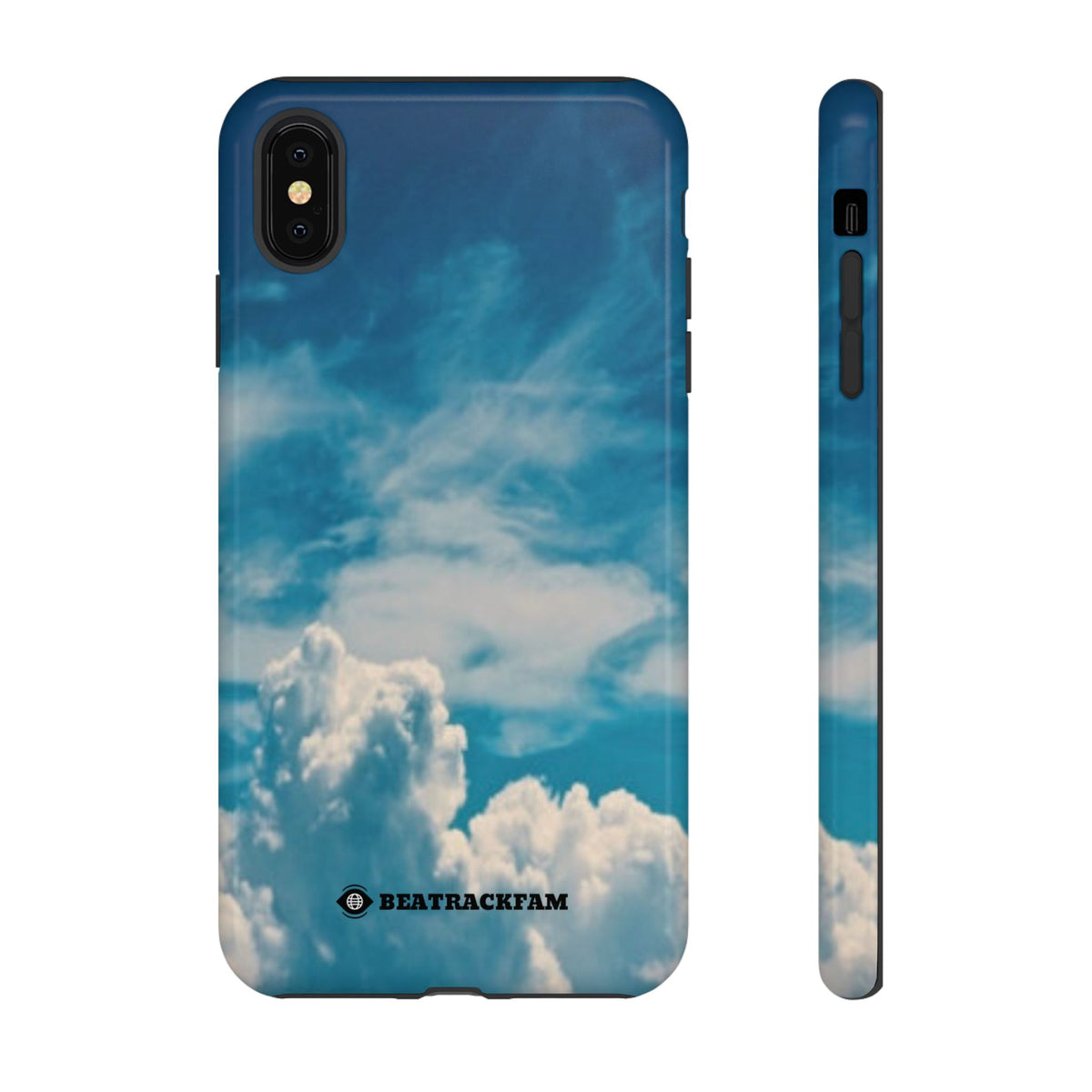 Cloud Phone Case