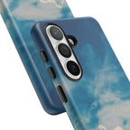 Cloud Phone Case