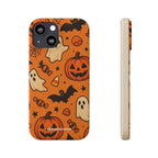 Eco-Friendly Phone Cases - Holiday Collection (Halloween)